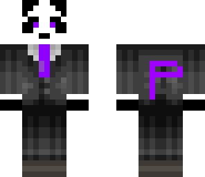 panda clan