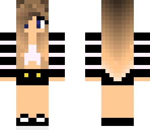 mantha skin edit