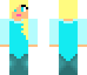 elsa the snow queen
