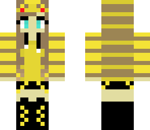 pikachu girl