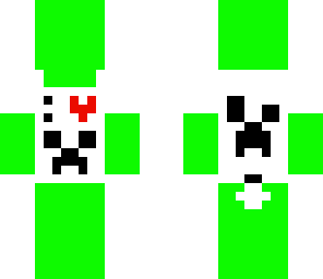 alien creeper lover