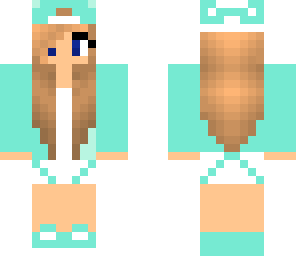mantha skin twin