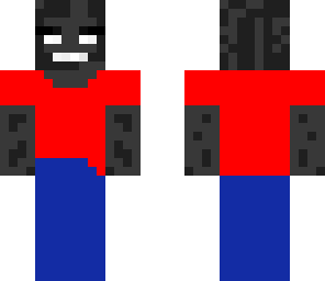 my skin