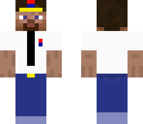 really awesome airliner pilot