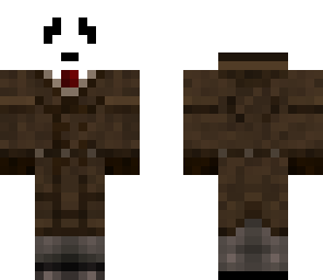 panda