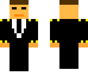 airliner pilot