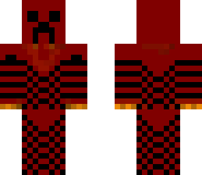 crepper diabolic