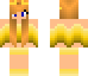 princess