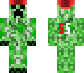 pixelmon creeper