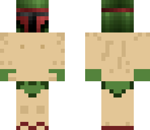 boba fett