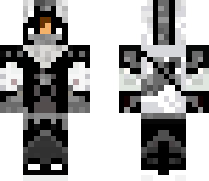grey assasin