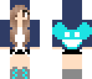 deadmau5 girl