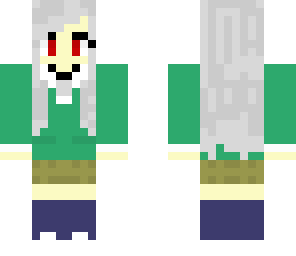 moka akashiya vampire form