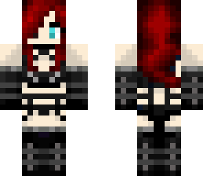 scarlet