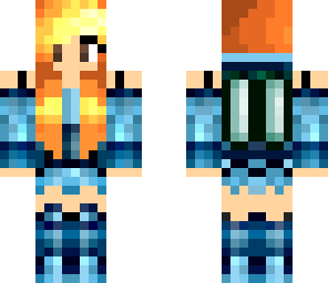 truemu girl fixup
