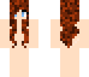 girl skin base