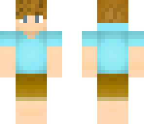 edit of v3ridicals skin