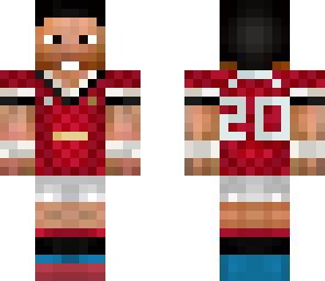 van persie