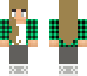 green tomboy