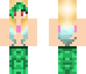 mermaid