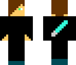 ninja guy