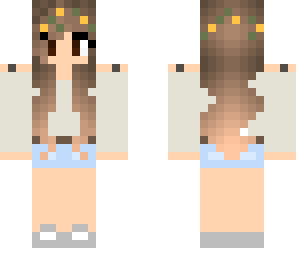 edited skin