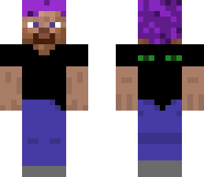 ender steave