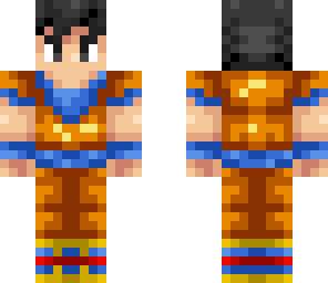 goku
