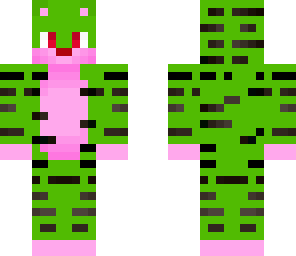 watermelon tiger