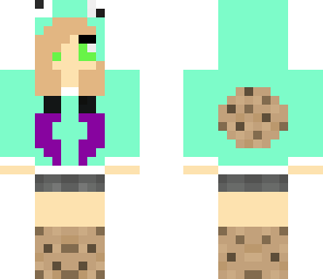cookie monster 2
