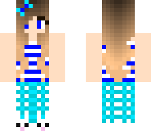 pj girl 2