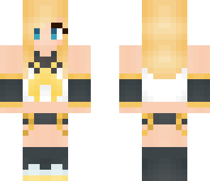 rin kagamine
