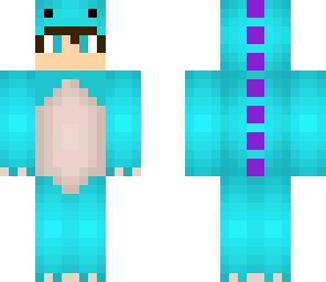 dino