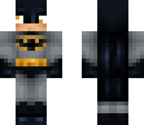 derp batman