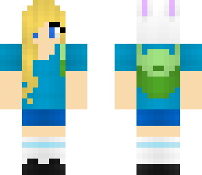 fionna