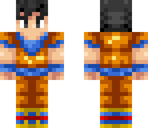 goku 2