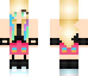 avril lavigne - hello kitty