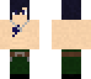 gray fullbuster