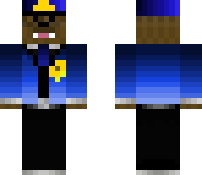 bacca cop