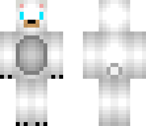 polar bear