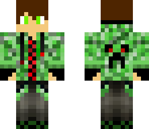 blueyedboy9 creeperboy