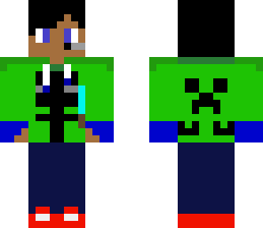 boy gamer