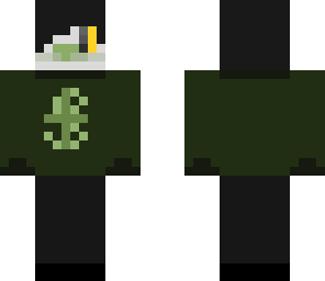 chrome oc