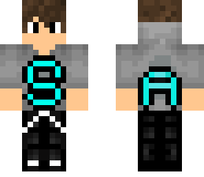 new skin 2