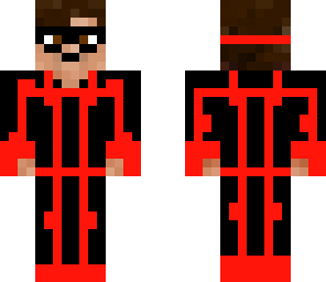 red tron 2