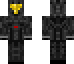 armor man
