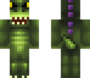 godzilla