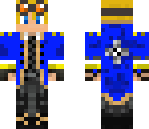 xryyanx steampunk