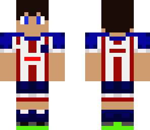 chivas cabrounbro