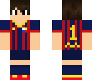 finn fc barcelona